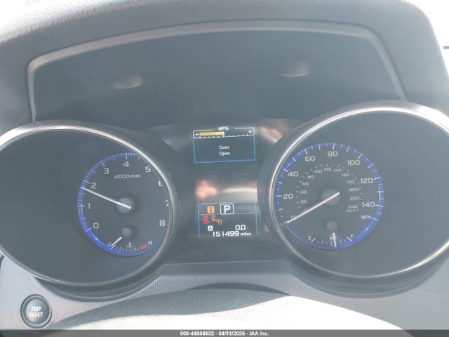 2019 Subaru Outback 2.5i Premium მანქანა იყიდება აუქციონზე, vin: 4S4BSAHC7K3294971, აუქციონის ნომერი: 44848832