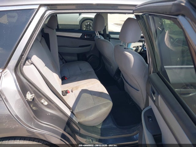 2019 Subaru Outback 2.5i Premium მანქანა იყიდება აუქციონზე, vin: 4S4BSAHC7K3294971, აუქციონის ნომერი: 44848832