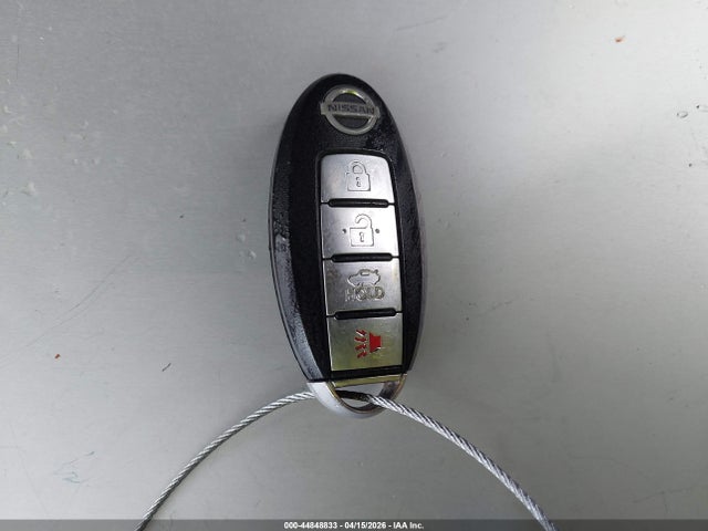 Nissan SENTRA SV 2018 3N1AB7APXJL642204 Image 11