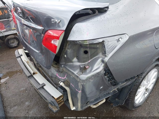 Nissan SENTRA SV 2018 3N1AB7APXJL642204 Image 13