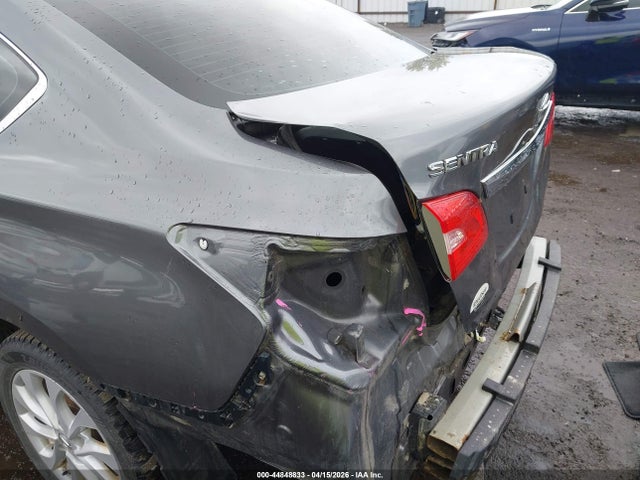 Nissan SENTRA SV 2018 3N1AB7APXJL642204 Image 14