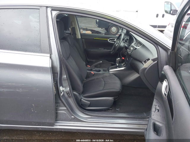 Nissan SENTRA SV 2018 3N1AB7APXJL642204 Image 5