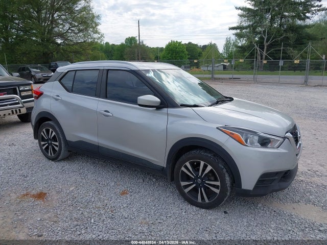 Aukcja sprzedaży 2019 Nissan Kicks Sv, vin: 3N1CP5CUXKL509770, numer aukcji: 44848834