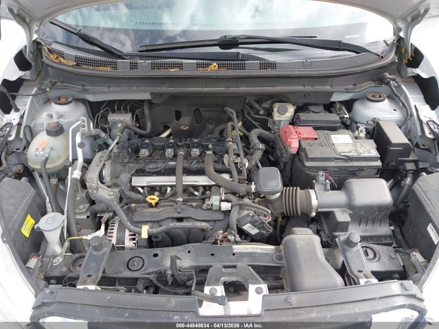 Aukcja sprzedaży 2019 Nissan Kicks Sv, vin: 3N1CP5CUXKL509770, numer aukcji: 44848834