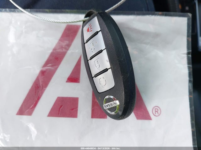 Aukcja sprzedaży 2019 Nissan Kicks Sv, vin: 3N1CP5CUXKL509770, numer aukcji: 44848834