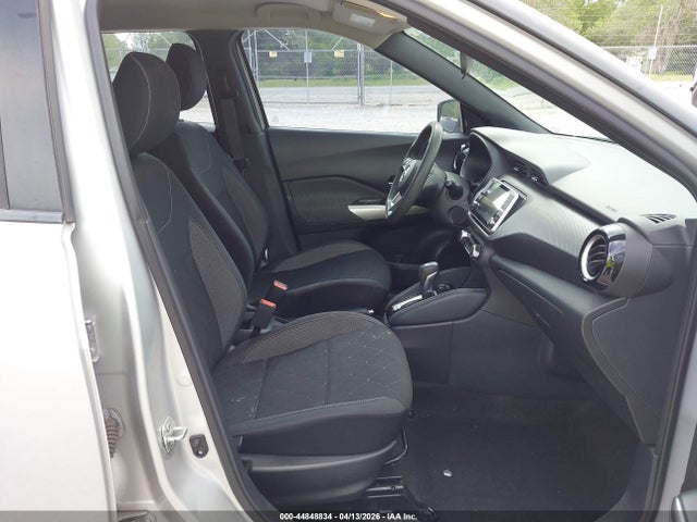 Aukcja sprzedaży 2019 Nissan Kicks Sv, vin: 3N1CP5CUXKL509770, numer aukcji: 44848834