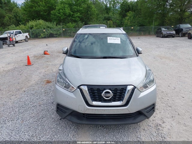 Aukcja sprzedaży 2019 Nissan Kicks Sv, vin: 3N1CP5CUXKL509770, numer aukcji: 44848834
