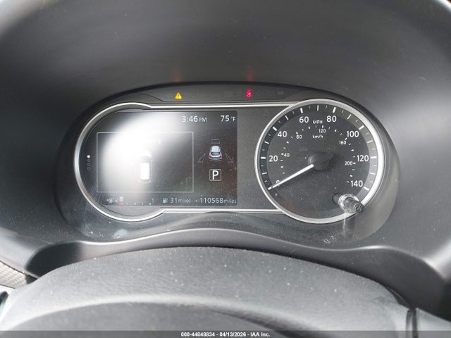 Aukcja sprzedaży 2019 Nissan Kicks Sv, vin: 3N1CP5CUXKL509770, numer aukcji: 44848834