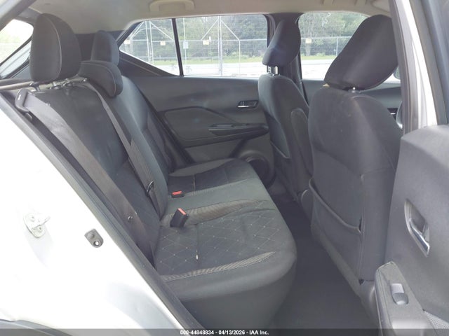 Aukcja sprzedaży 2019 Nissan Kicks Sv, vin: 3N1CP5CUXKL509770, numer aukcji: 44848834