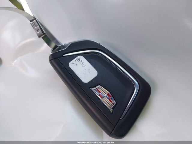 Aukcja sprzedaży 2020 Cadillac Ct5 Premium Luxury, vin: 1G6DT5RK5L0133192, numer aukcji: 44848835