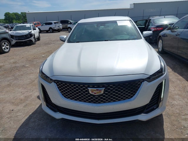 Aukcja sprzedaży 2020 Cadillac Ct5 Premium Luxury, vin: 1G6DT5RK5L0133192, numer aukcji: 44848835