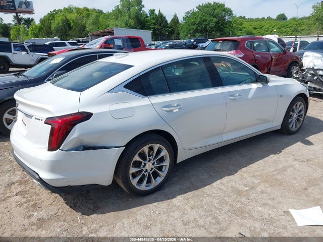 Aukcja sprzedaży 2020 Cadillac Ct5 Premium Luxury, vin: 1G6DT5RK5L0133192, numer aukcji: 44848835