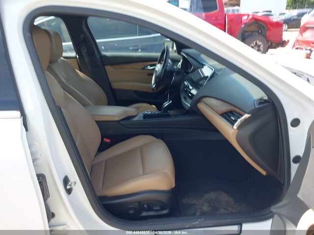 Aukcja sprzedaży 2020 Cadillac Ct5 Premium Luxury, vin: 1G6DT5RK5L0133192, numer aukcji: 44848835