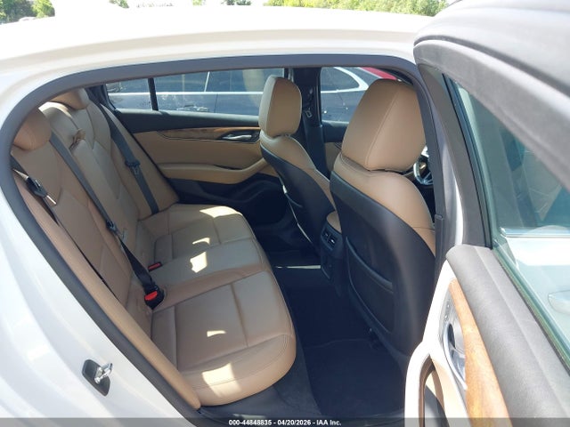 Aukcja sprzedaży 2020 Cadillac Ct5 Premium Luxury, vin: 1G6DT5RK5L0133192, numer aukcji: 44848835