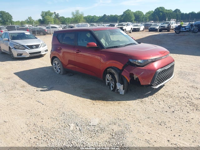 Продаж на аукціоні авто 2025 Kia Soul Lx, vin: KNDJ23AU5S7253973, номер лоту: 44848844