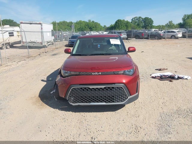 Продаж на аукціоні авто 2025 Kia Soul Lx, vin: KNDJ23AU5S7253973, номер лоту: 44848844