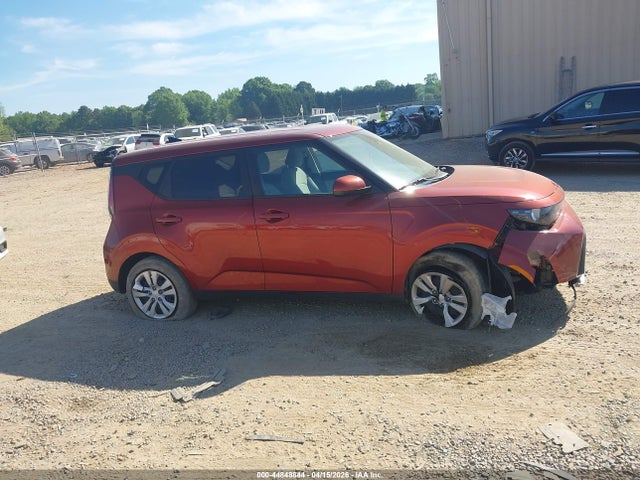 Продаж на аукціоні авто 2025 Kia Soul Lx, vin: KNDJ23AU5S7253973, номер лоту: 44848844