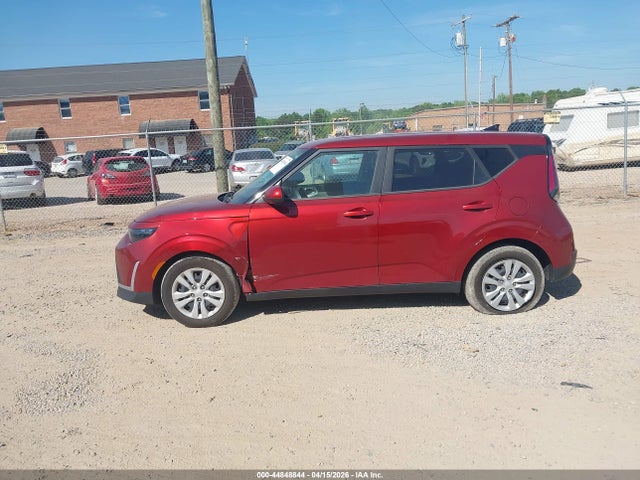 Продаж на аукціоні авто 2025 Kia Soul Lx, vin: KNDJ23AU5S7253973, номер лоту: 44848844