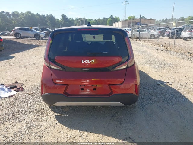 Продаж на аукціоні авто 2025 Kia Soul Lx, vin: KNDJ23AU5S7253973, номер лоту: 44848844