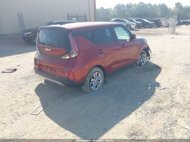 Продаж на аукціоні авто 2025 Kia Soul Lx, vin: KNDJ23AU5S7253973, номер лоту: 44848844