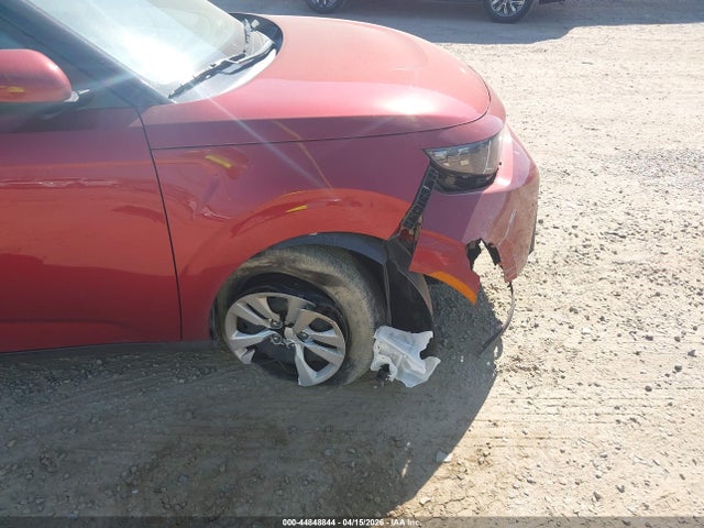Продаж на аукціоні авто 2025 Kia Soul Lx, vin: KNDJ23AU5S7253973, номер лоту: 44848844