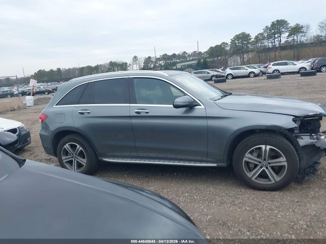 Aukcja sprzedaży 2018 Mercedes-benz Glc 300 4matic, vin: WDC0G4KB4JF306726, numer aukcji: 44848848