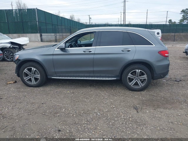 Aukcja sprzedaży 2018 Mercedes-benz Glc 300 4matic, vin: WDC0G4KB4JF306726, numer aukcji: 44848848