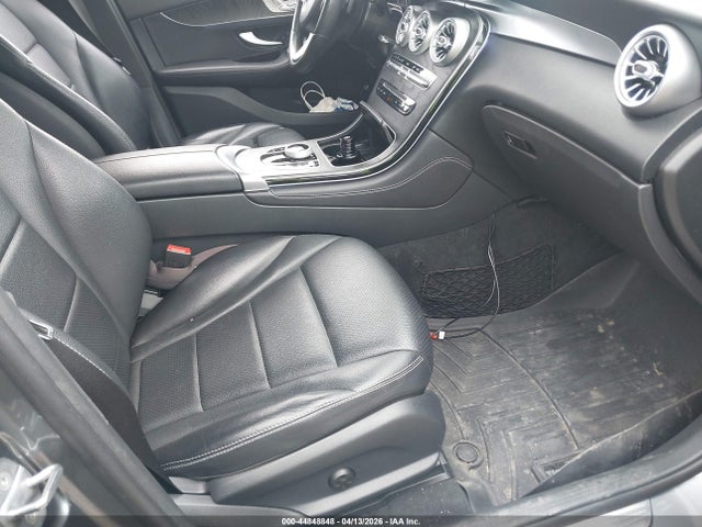 Aukcja sprzedaży 2018 Mercedes-benz Glc 300 4matic, vin: WDC0G4KB4JF306726, numer aukcji: 44848848
