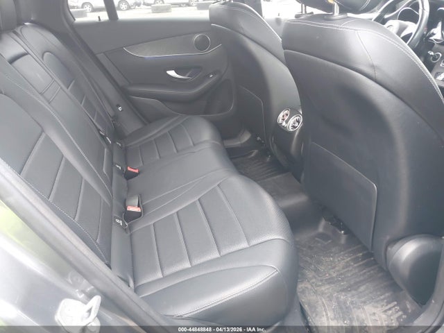 Aukcja sprzedaży 2018 Mercedes-benz Glc 300 4matic, vin: WDC0G4KB4JF306726, numer aukcji: 44848848