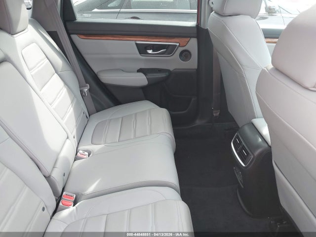 5J6RT6H9XNL000849 Honda Cr-v Hybrid Touring