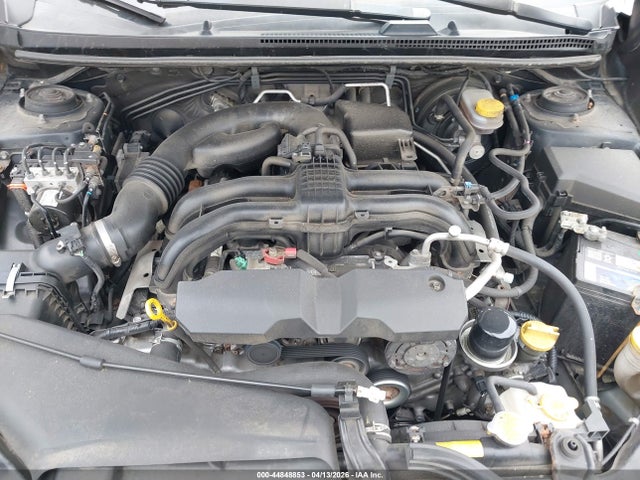 Aukcja sprzedaży 2016 Subaru Impreza 2.0i Limited, vin: JF1GJAN67GH008015, numer aukcji: 44848853