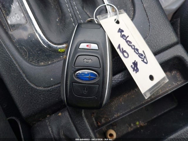 Aukcja sprzedaży 2016 Subaru Impreza 2.0i Limited, vin: JF1GJAN67GH008015, numer aukcji: 44848853