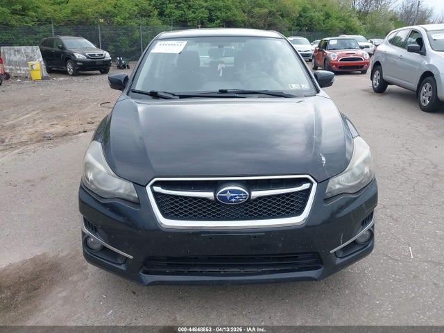 Aukcja sprzedaży 2016 Subaru Impreza 2.0i Limited, vin: JF1GJAN67GH008015, numer aukcji: 44848853