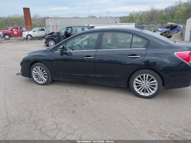 Aukcja sprzedaży 2016 Subaru Impreza 2.0i Limited, vin: JF1GJAN67GH008015, numer aukcji: 44848853