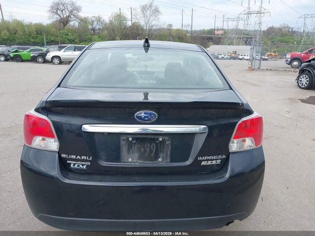 Aukcja sprzedaży 2016 Subaru Impreza 2.0i Limited, vin: JF1GJAN67GH008015, numer aukcji: 44848853
