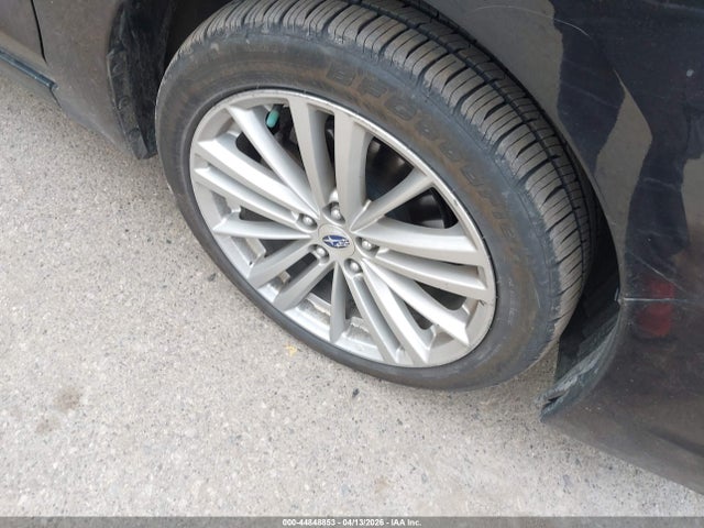 Aukcja sprzedaży 2016 Subaru Impreza 2.0i Limited, vin: JF1GJAN67GH008015, numer aukcji: 44848853