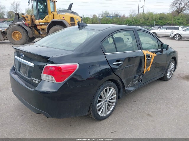 Aukcja sprzedaży 2016 Subaru Impreza 2.0i Limited, vin: JF1GJAN67GH008015, numer aukcji: 44848853