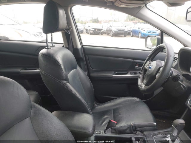 Aukcja sprzedaży 2016 Subaru Impreza 2.0i Limited, vin: JF1GJAN67GH008015, numer aukcji: 44848853