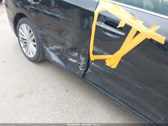 Aukcja sprzedaży 2016 Subaru Impreza 2.0i Limited, vin: JF1GJAN67GH008015, numer aukcji: 44848853