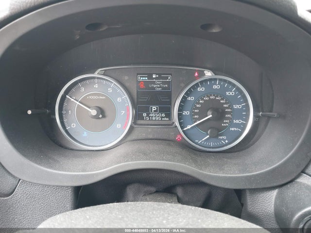 Aukcja sprzedaży 2016 Subaru Impreza 2.0i Limited, vin: JF1GJAN67GH008015, numer aukcji: 44848853