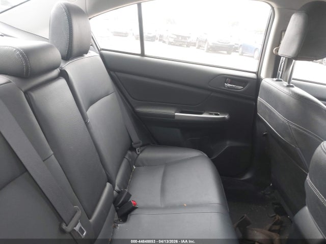 Aukcja sprzedaży 2016 Subaru Impreza 2.0i Limited, vin: JF1GJAN67GH008015, numer aukcji: 44848853