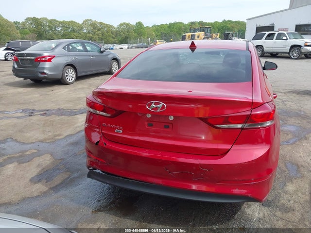 Aukcja sprzedaży 2017 Hyundai Elantra Se, vin: 5NPD74LF5HH132402, numer aukcji: 44848856