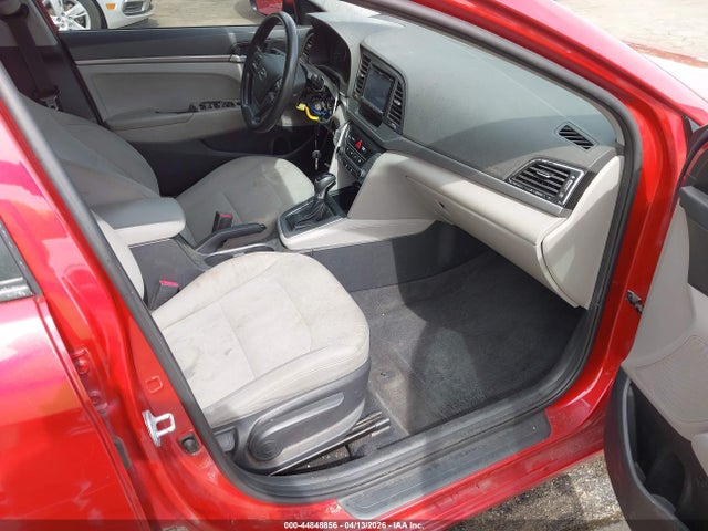 Aukcja sprzedaży 2017 Hyundai Elantra Se, vin: 5NPD74LF5HH132402, numer aukcji: 44848856