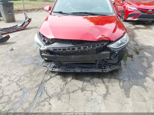 Aukcja sprzedaży 2017 Hyundai Elantra Se, vin: 5NPD74LF5HH132402, numer aukcji: 44848856