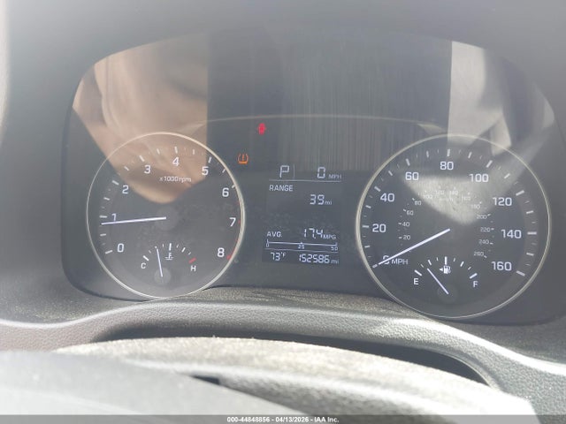 Aukcja sprzedaży 2017 Hyundai Elantra Se, vin: 5NPD74LF5HH132402, numer aukcji: 44848856