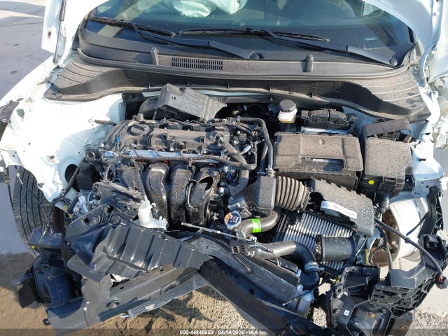 Продаж на аукціоні авто 2025 Kia Soul Lx/s, vin: KNDJ23AU2S7964143, номер лоту: 44848859