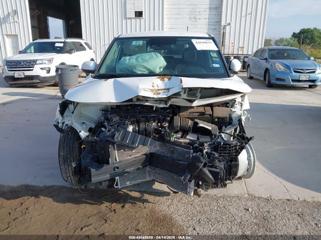 Продаж на аукціоні авто 2025 Kia Soul Lx/s, vin: KNDJ23AU2S7964143, номер лоту: 44848859