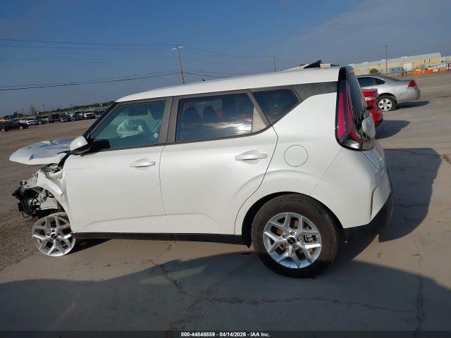 Продаж на аукціоні авто 2025 Kia Soul Lx/s, vin: KNDJ23AU2S7964143, номер лоту: 44848859