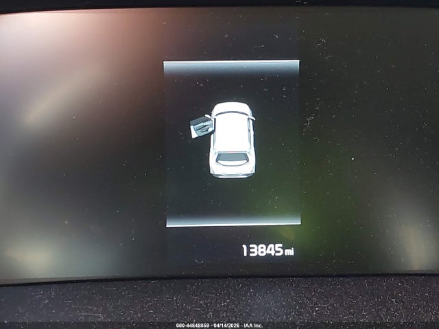 Продаж на аукціоні авто 2025 Kia Soul Lx/s, vin: KNDJ23AU2S7964143, номер лоту: 44848859