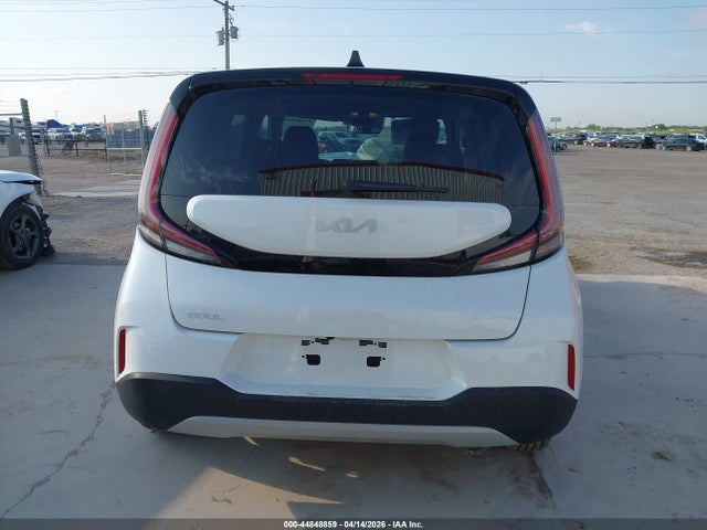 Продаж на аукціоні авто 2025 Kia Soul Lx/s, vin: KNDJ23AU2S7964143, номер лоту: 44848859